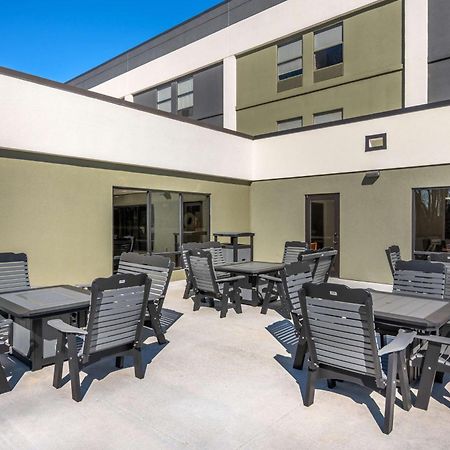Best Western Richmond Indiana I-70 Zewnętrze zdjęcie