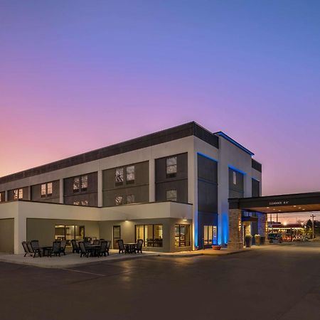Best Western Richmond Indiana I-70 Zewnętrze zdjęcie