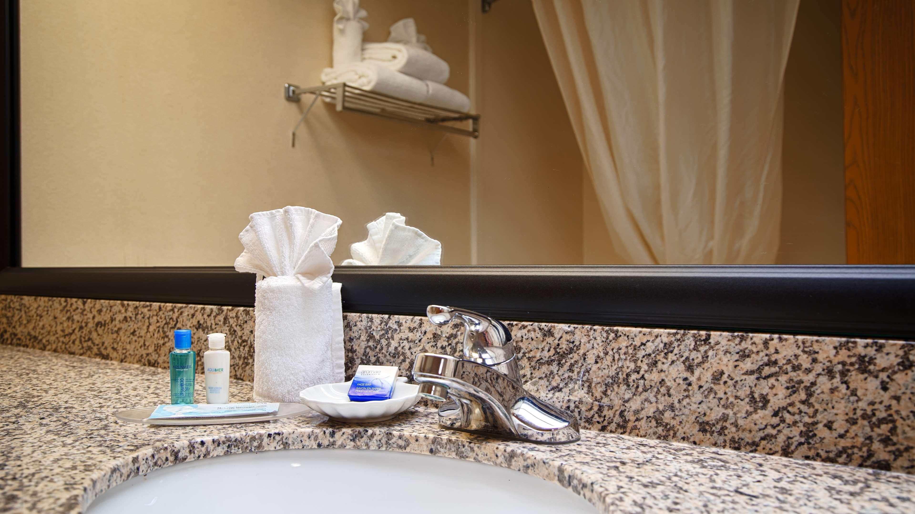 Best Western Richmond Indiana I-70 Zewnętrze zdjęcie