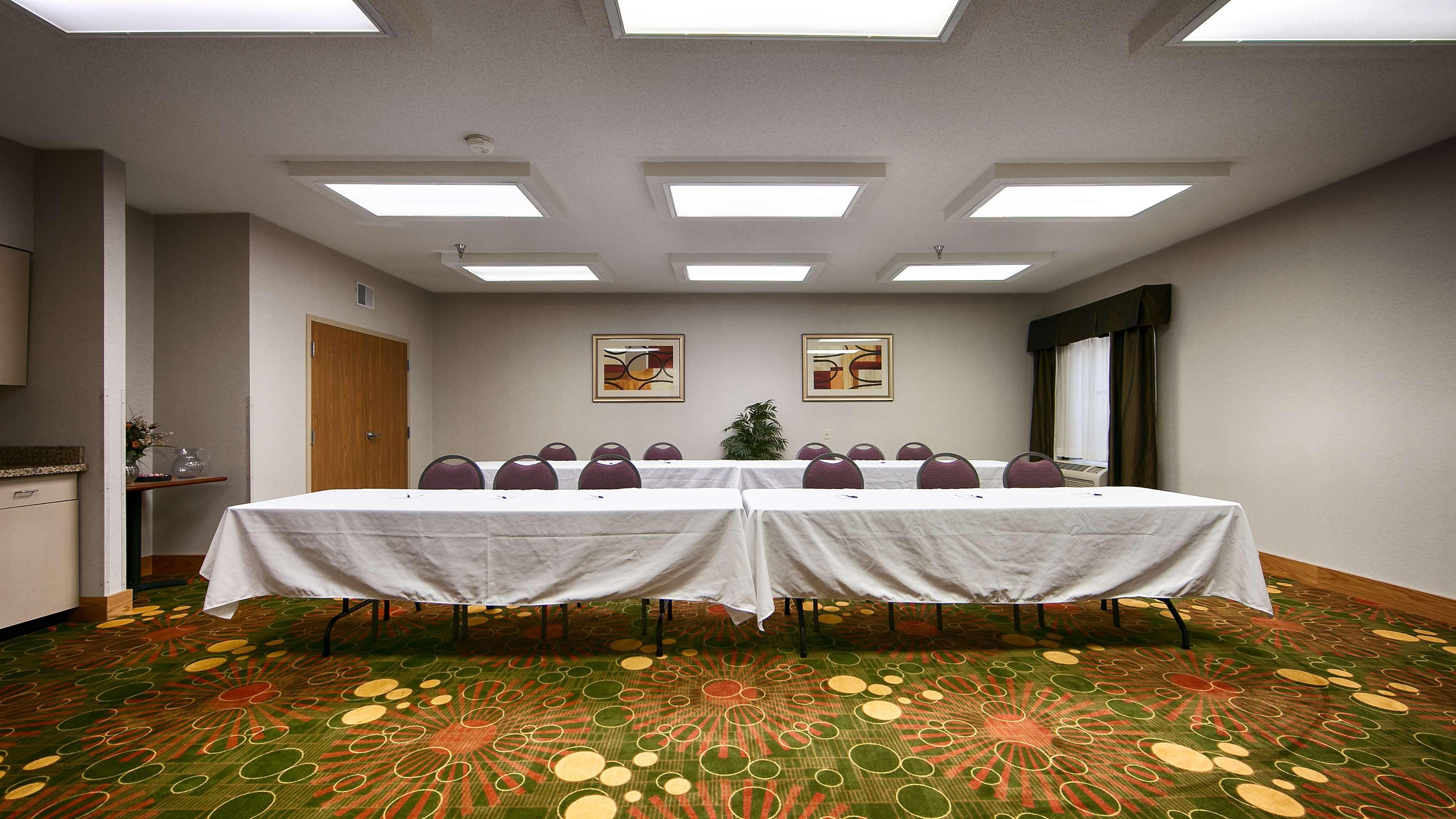 Best Western Richmond Indiana I-70 Zewnętrze zdjęcie