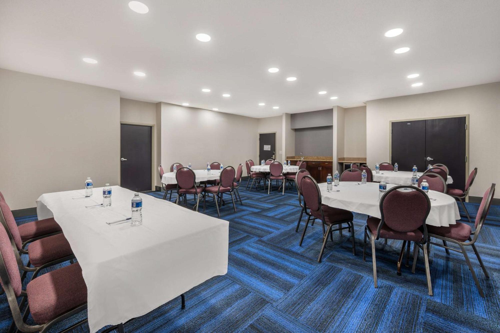 Best Western Richmond Indiana I-70 Zewnętrze zdjęcie