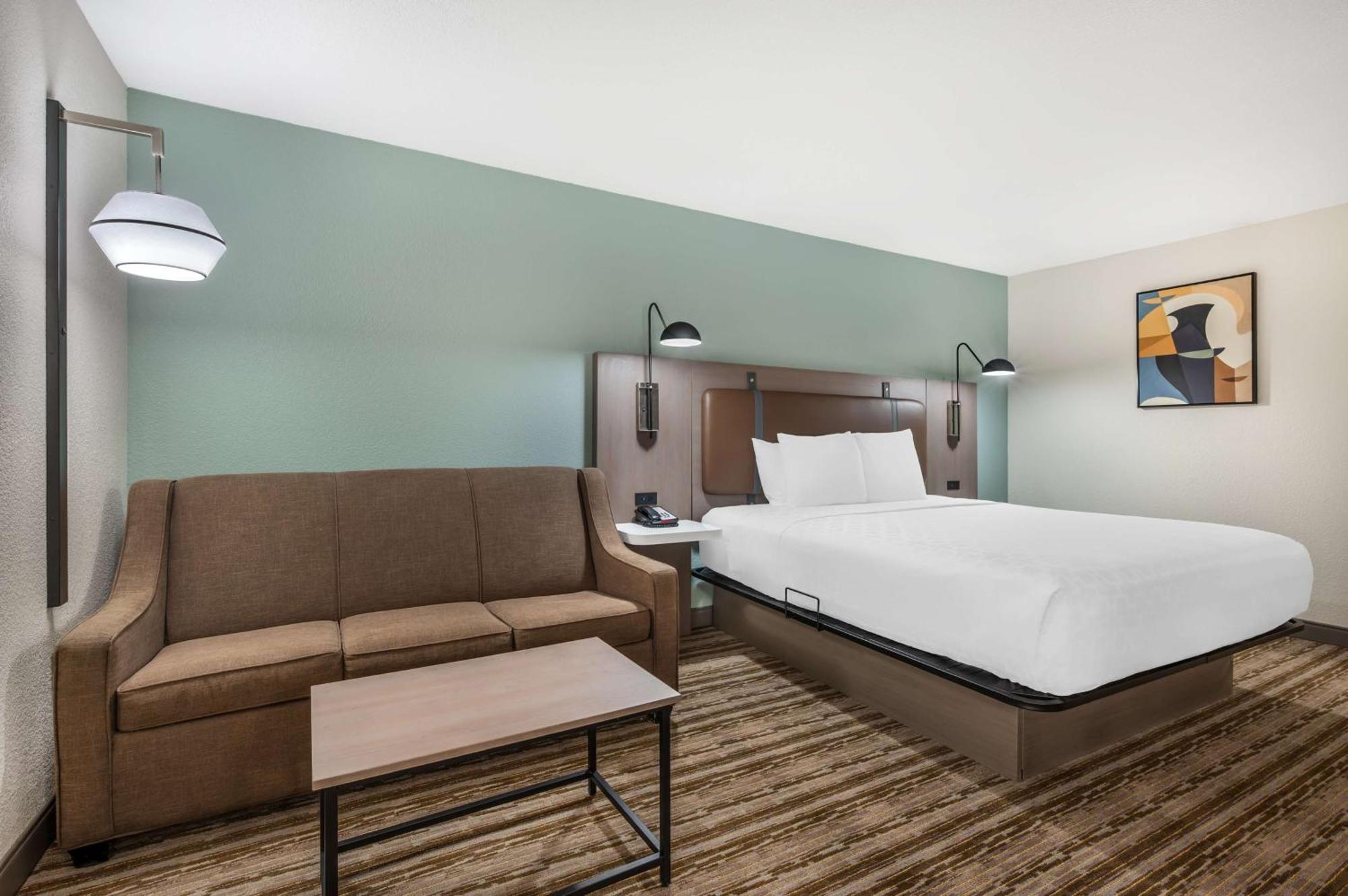 Best Western Richmond Indiana I-70 Zewnętrze zdjęcie