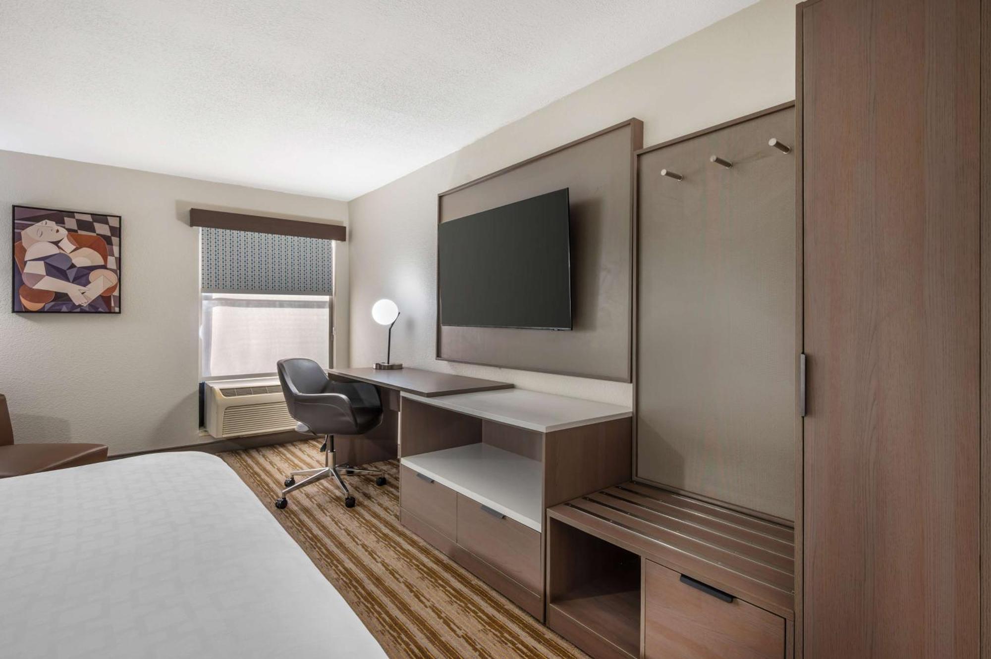 Best Western Richmond Indiana I-70 Zewnętrze zdjęcie