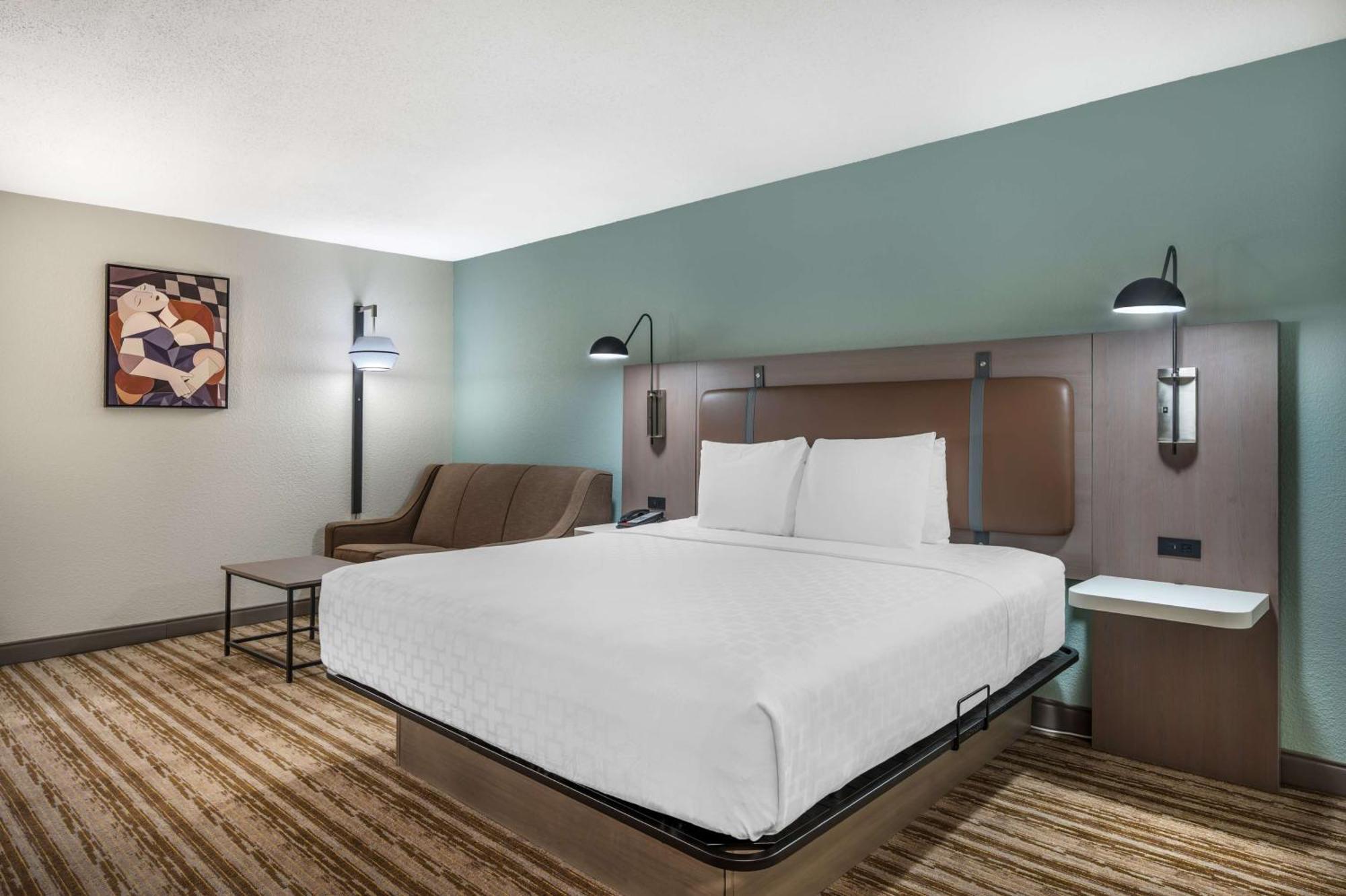 Best Western Richmond Indiana I-70 Zewnętrze zdjęcie