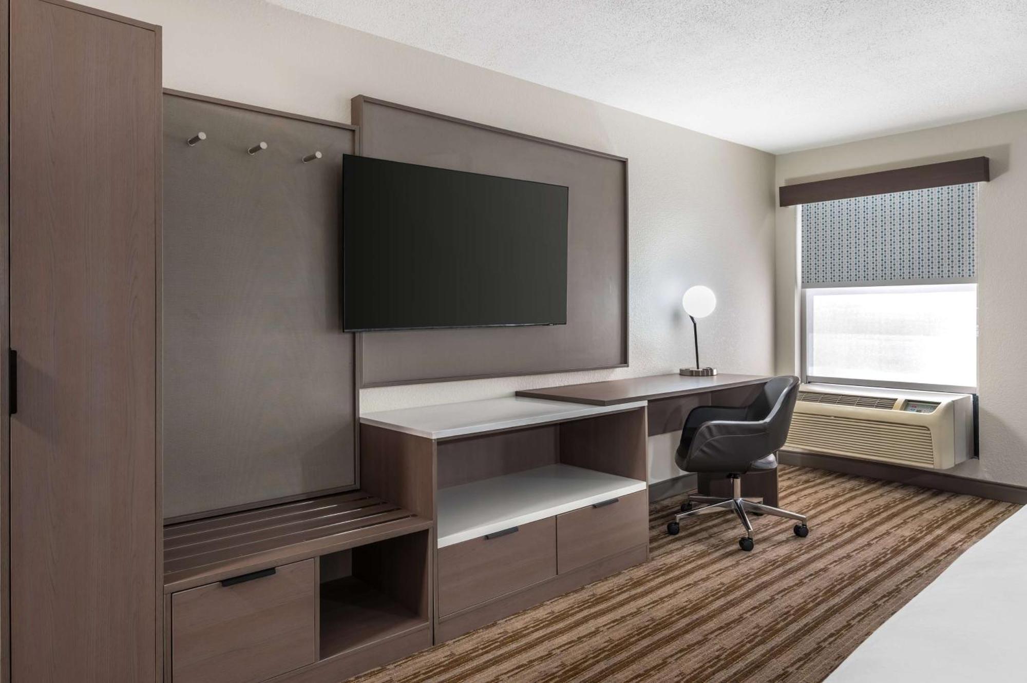 Best Western Richmond Indiana I-70 Zewnętrze zdjęcie