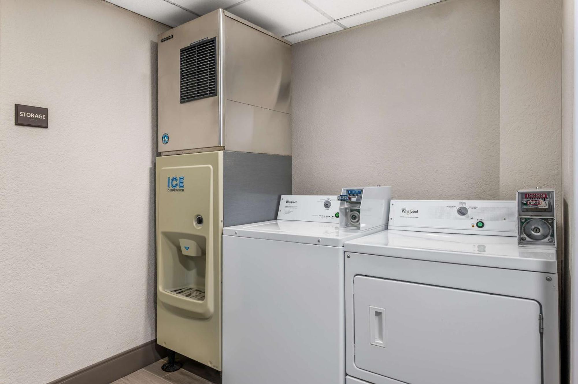 Best Western Richmond Indiana I-70 Zewnętrze zdjęcie