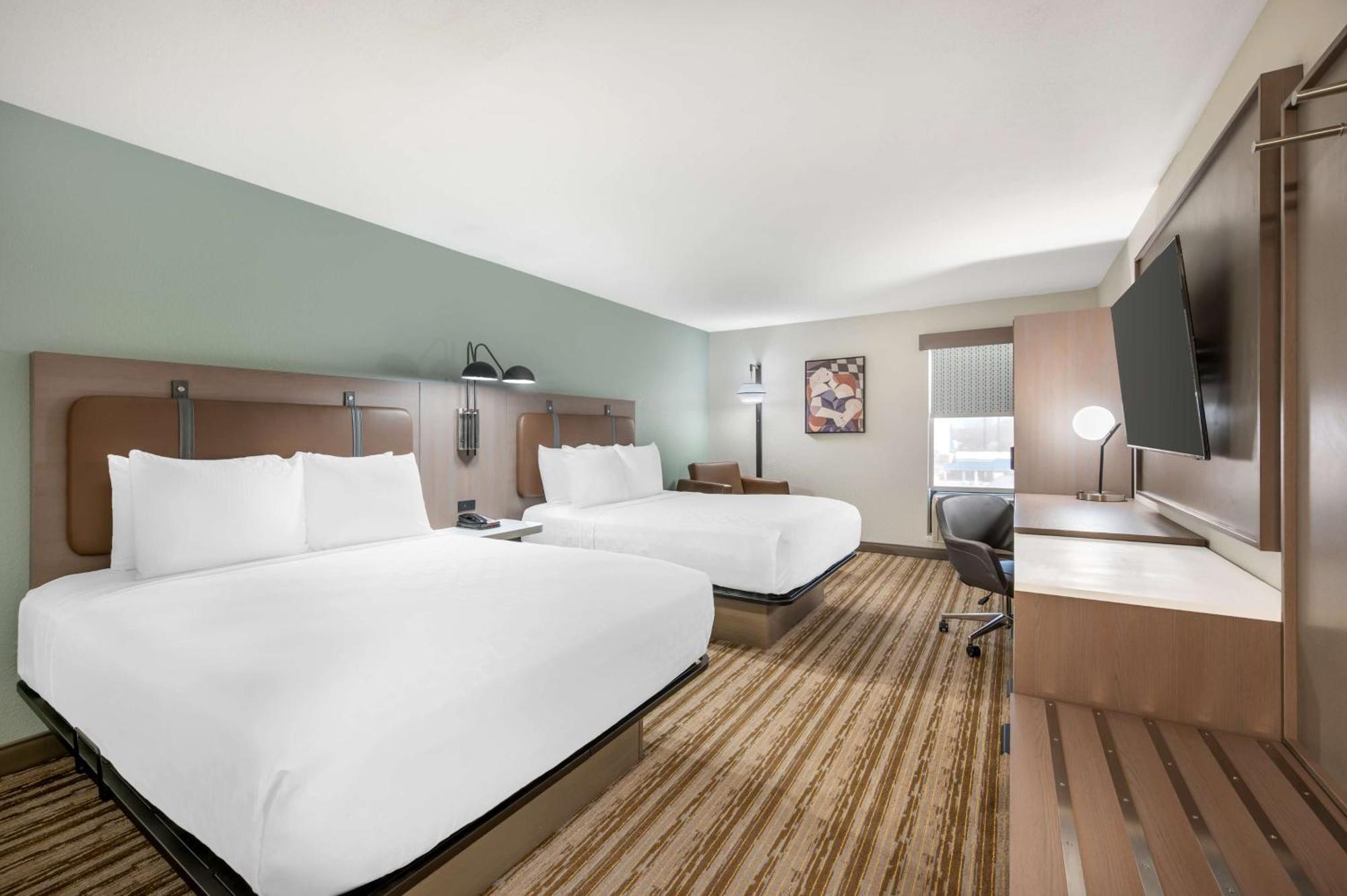 Best Western Richmond Indiana I-70 Zewnętrze zdjęcie