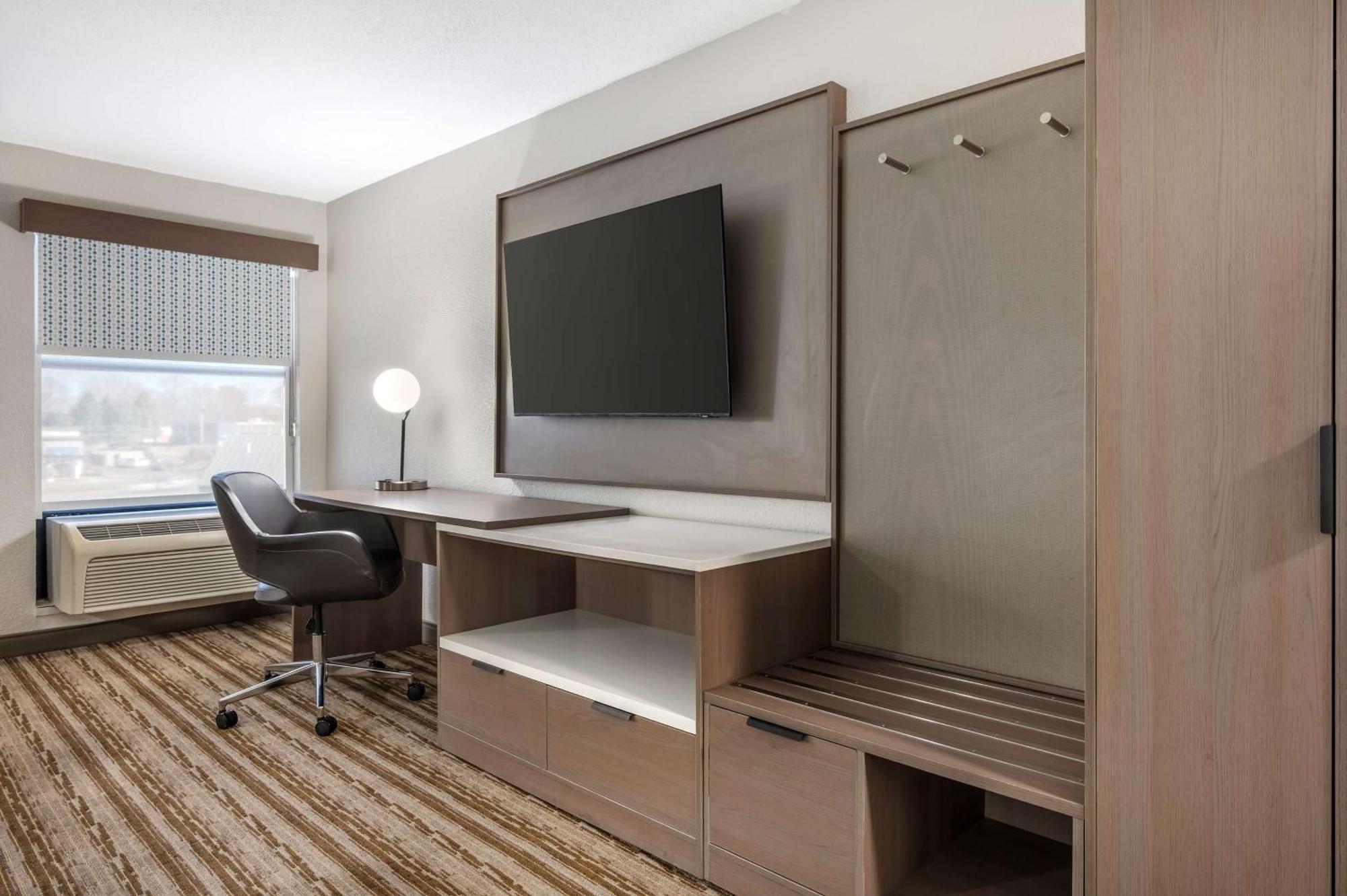 Best Western Richmond Indiana I-70 Zewnętrze zdjęcie