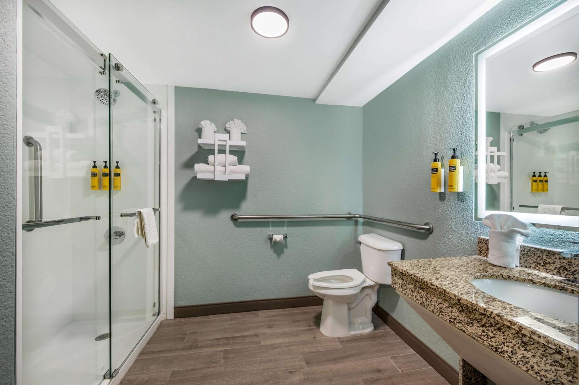 Best Western Richmond Indiana I-70 Zewnętrze zdjęcie