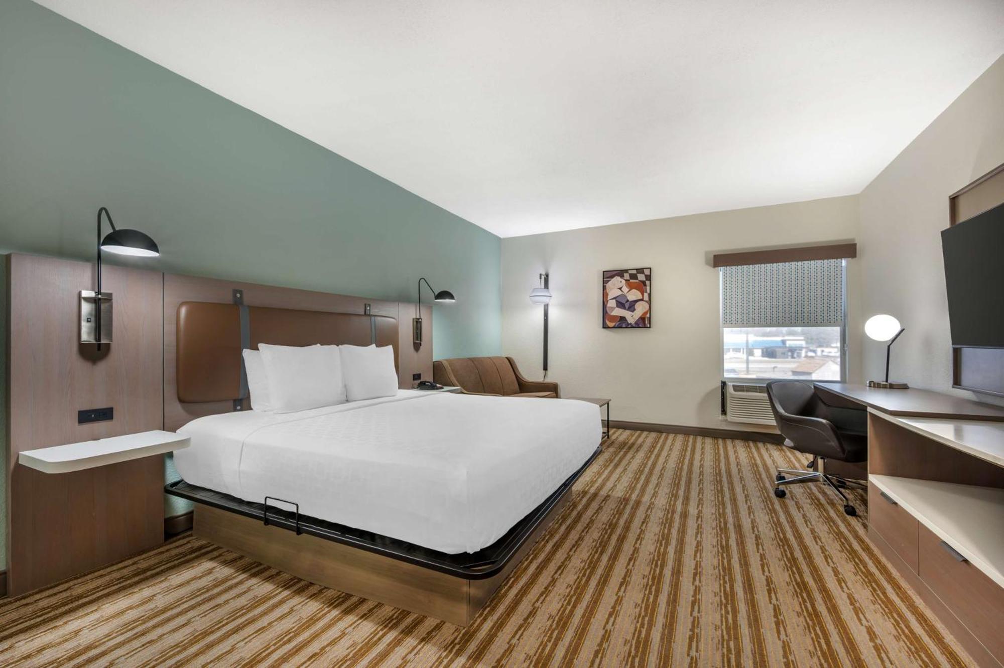 Best Western Richmond Indiana I-70 Zewnętrze zdjęcie