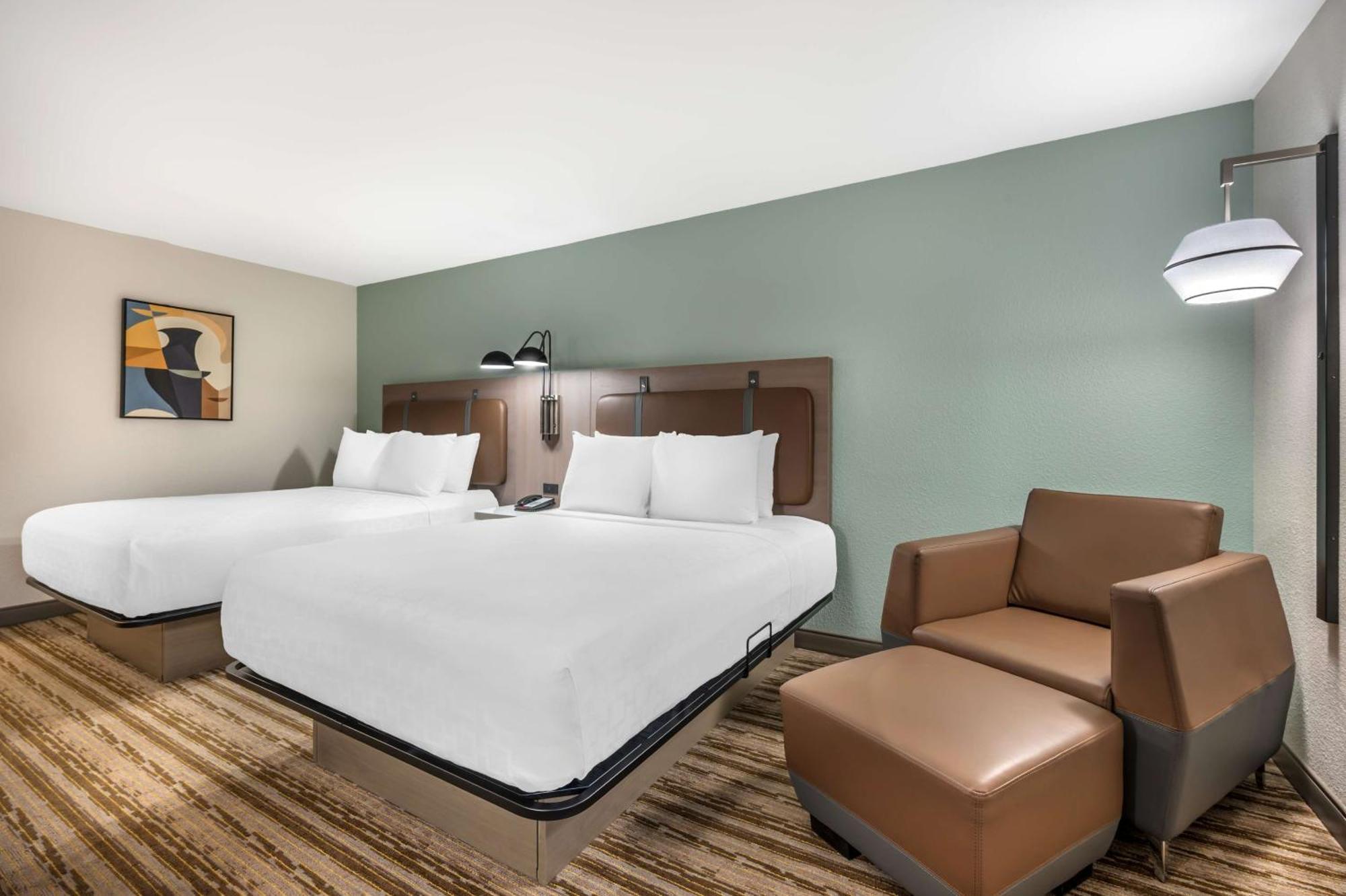 Best Western Richmond Indiana I-70 Zewnętrze zdjęcie