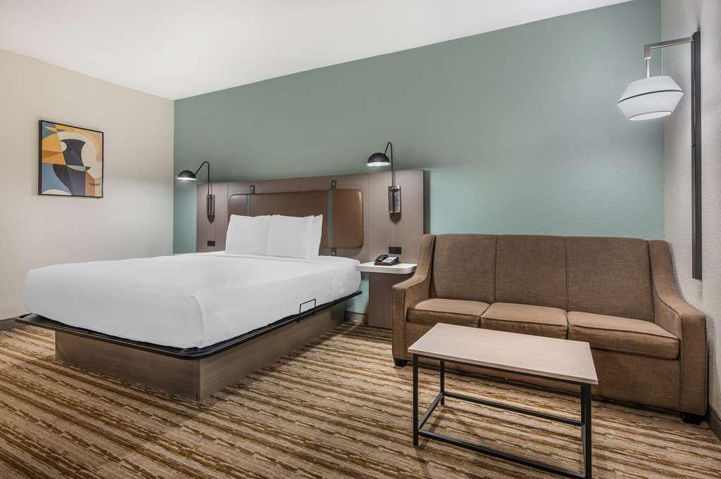 Best Western Richmond Indiana I-70 Pokój zdjęcie