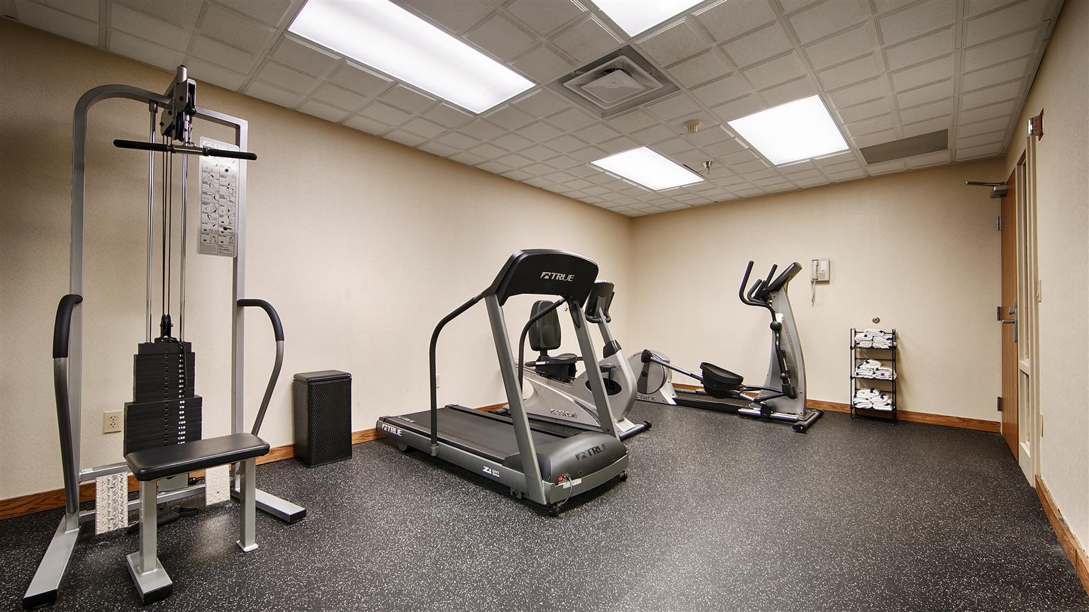 Best Western Richmond Indiana I-70 Zewnętrze zdjęcie