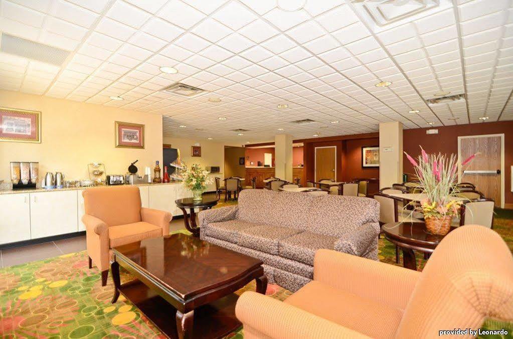 Best Western Richmond Indiana I-70 Zewnętrze zdjęcie